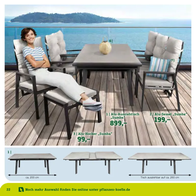 Pflanzen Kölle Prospekt vom 22.01.2025, Seite 22