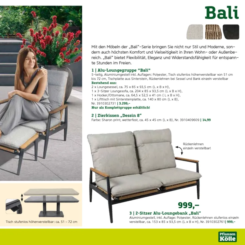 Pflanzen Kölle Prospekt vom 22.01.2025, Seite 3