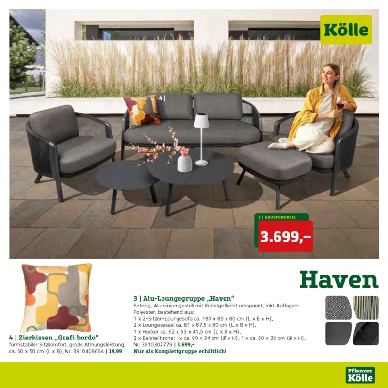 Pflanzen Kölle Prospekt vom 22.01.2025, Seite 31