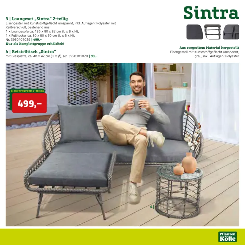 Pflanzen Kölle Prospekt vom 22.01.2025, Seite 37