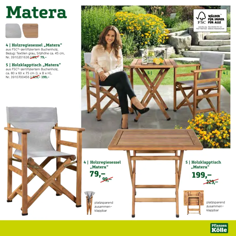 Pflanzen Kölle Prospekt vom 22.01.2025, Seite 43