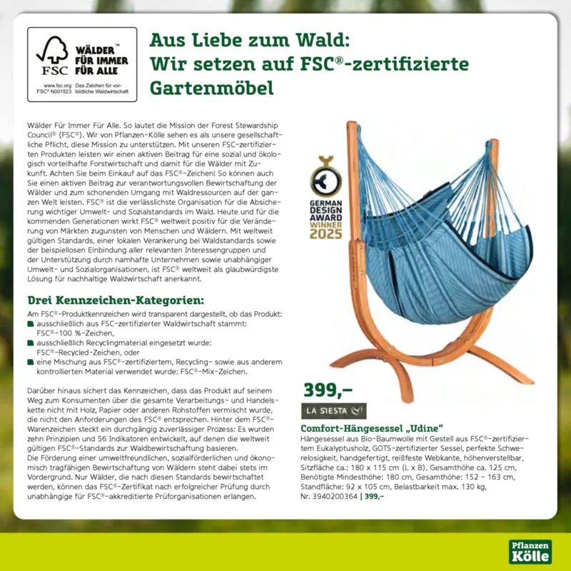 Pflanzen Kölle Prospekt vom 22.01.2025, Seite 47