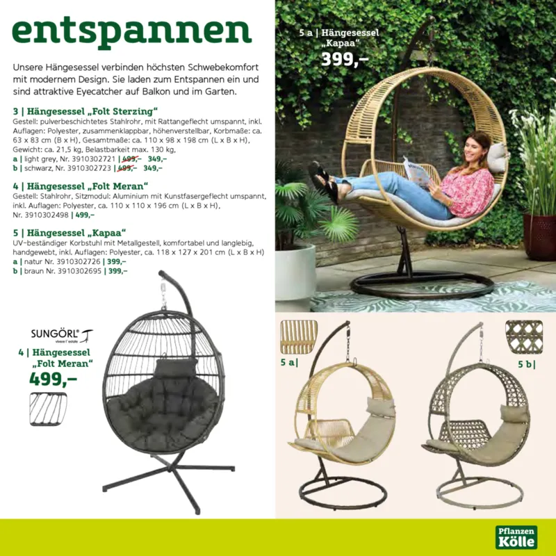 Pflanzen Kölle Prospekt vom 22.01.2025, Seite 49