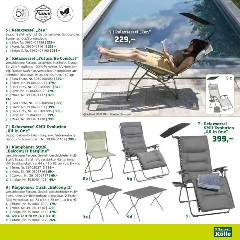 Pflanzen Kölle Prospekt vom 22.01.2025, Seite 53