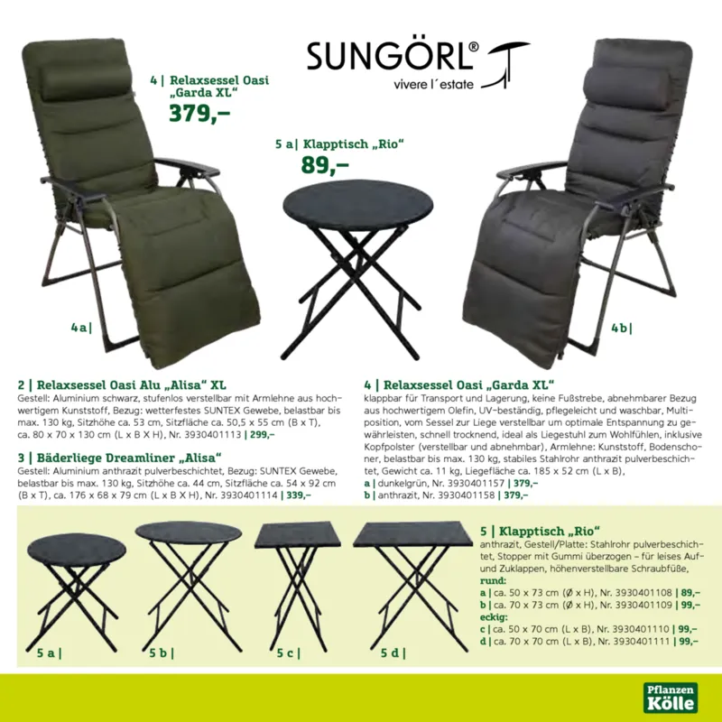 Pflanzen Kölle Prospekt vom 22.01.2025, Seite 55