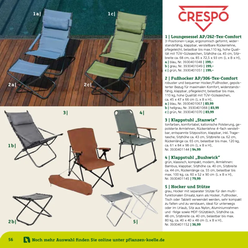 Pflanzen Kölle Prospekt vom 22.01.2025, Seite 56