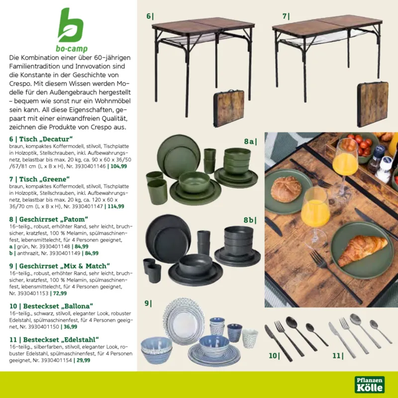 Pflanzen Kölle Prospekt vom 22.01.2025, Seite 57