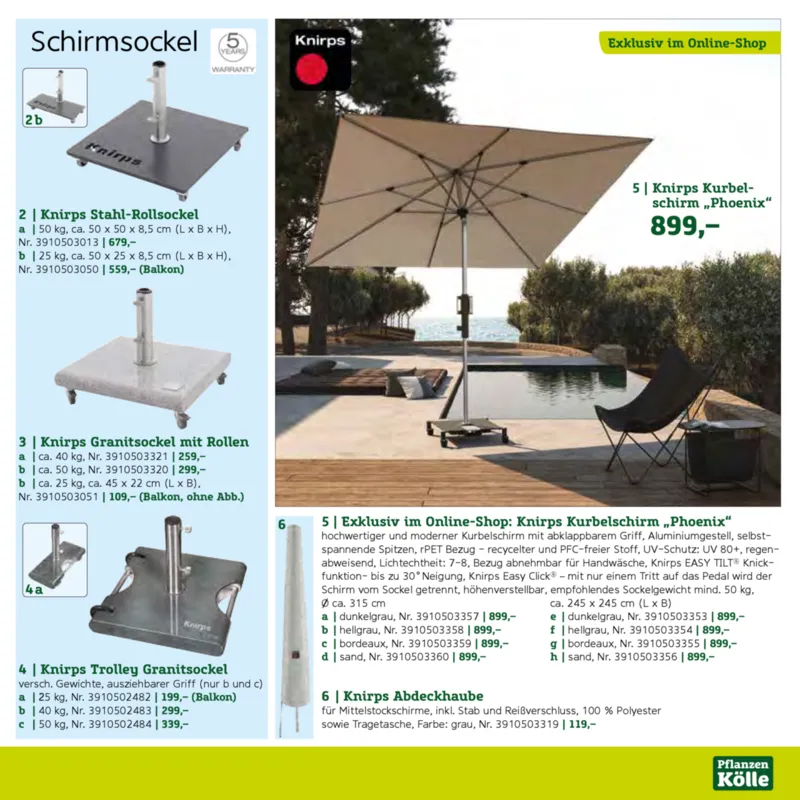 Pflanzen Kölle Prospekt vom 22.01.2025, Seite 59