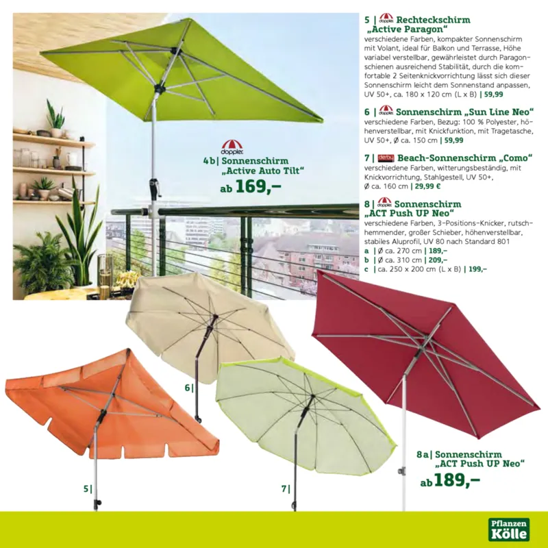 Pflanzen Kölle Prospekt vom 22.01.2025, Seite 61