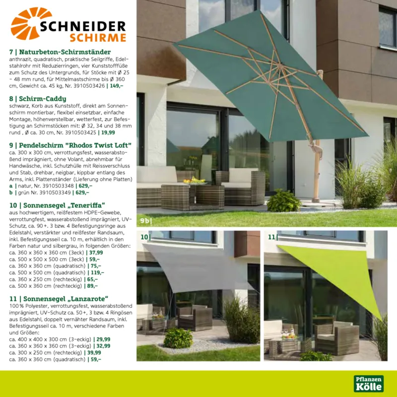 Pflanzen Kölle Prospekt vom 22.01.2025, Seite 63