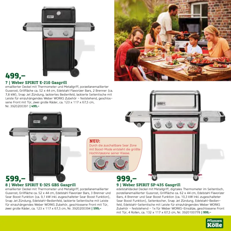 Pflanzen Kölle Prospekt vom 22.01.2025, Seite 65