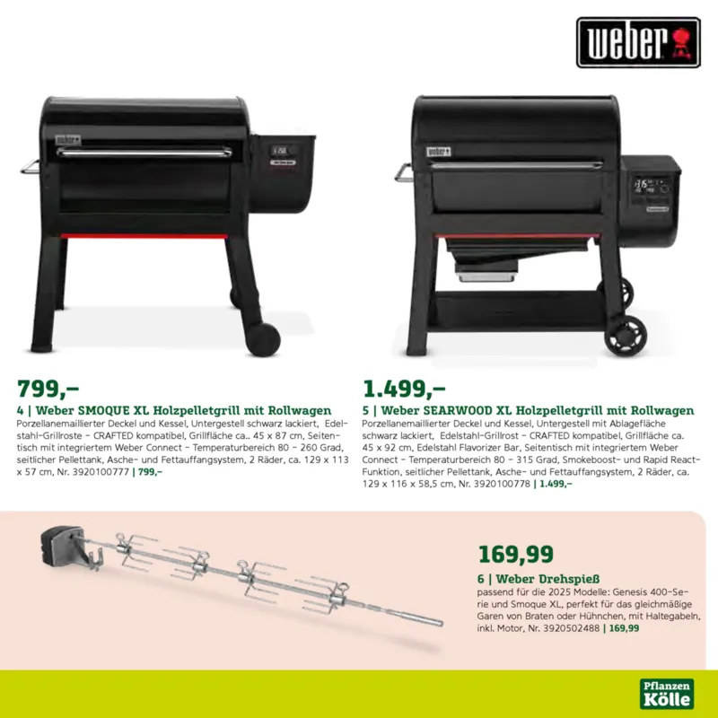 Pflanzen Kölle Prospekt vom 22.01.2025, Seite 67