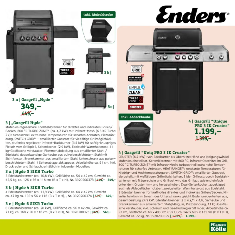 Pflanzen Kölle Prospekt vom 22.01.2025, Seite 69