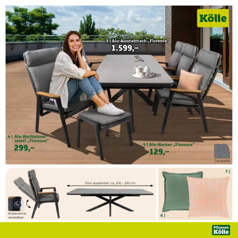 Pflanzen Kölle Prospekt vom 22.01.2025, Seite 7