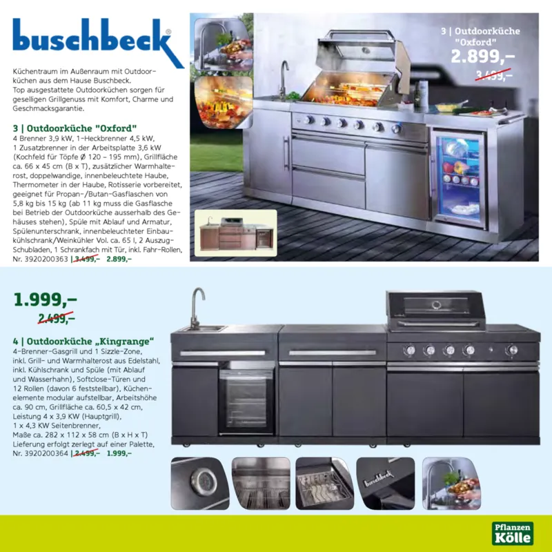 Pflanzen Kölle Prospekt vom 22.01.2025, Seite 71