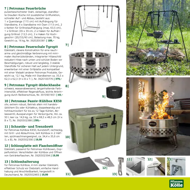 Pflanzen Kölle Prospekt vom 22.01.2025, Seite 73