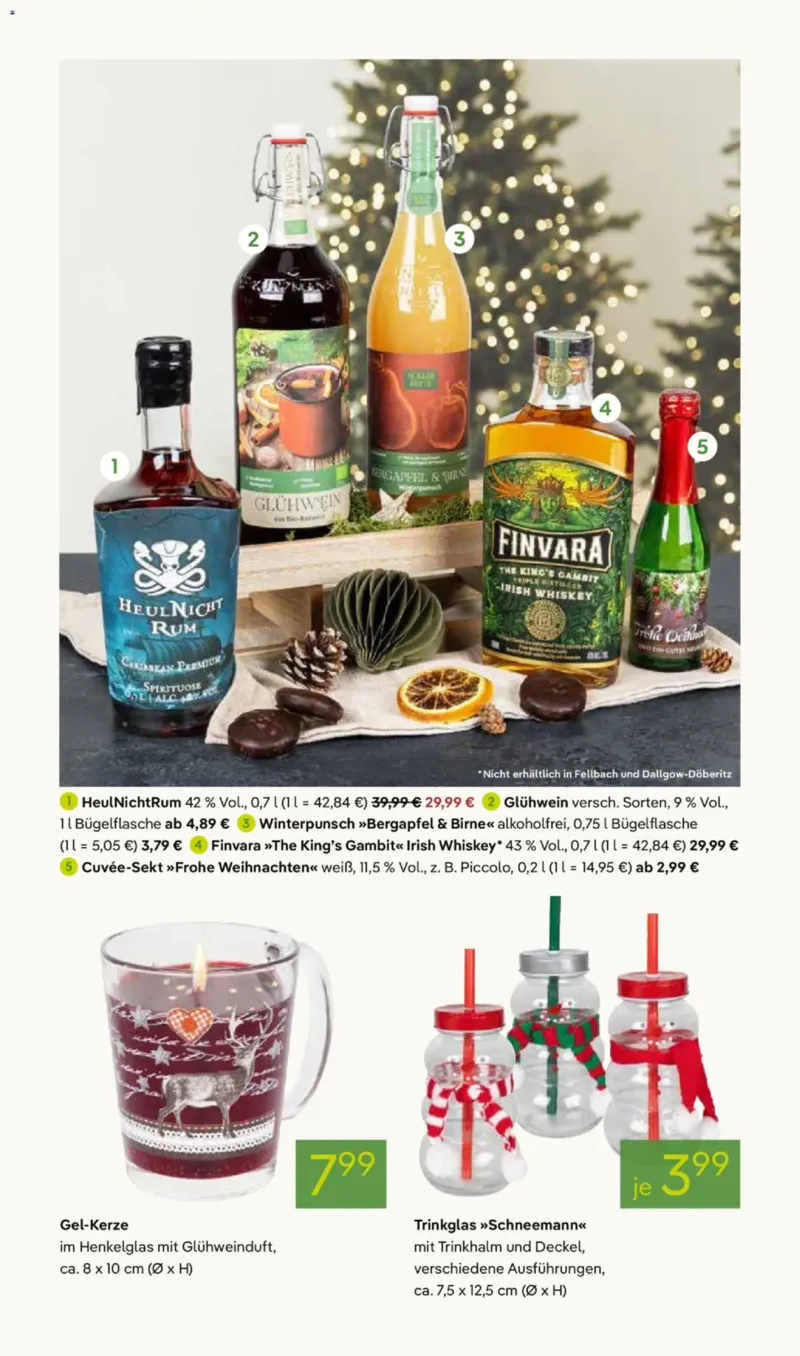 Pflanzen Kölle Prospekt vom 03.11.2025, Seite 12