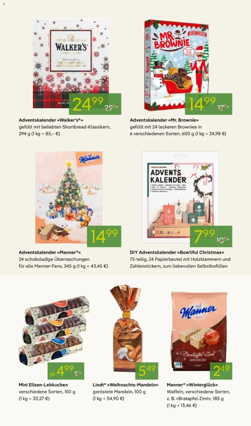 Pflanzen Kölle Prospekt vom 03.11.2025, Seite 13