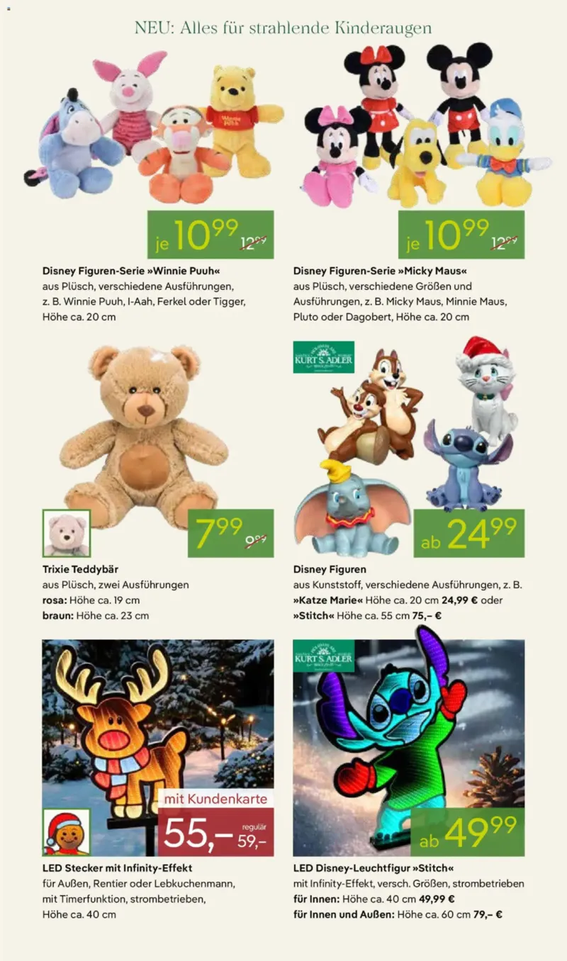 Pflanzen Kölle Prospekt vom 03.11.2025, Seite 15