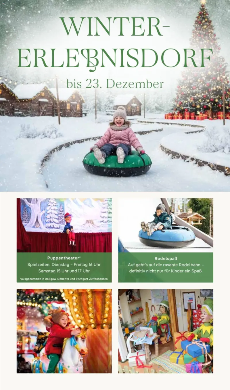 Pflanzen Kölle Prospekt vom 17.11.2025, Seite 10