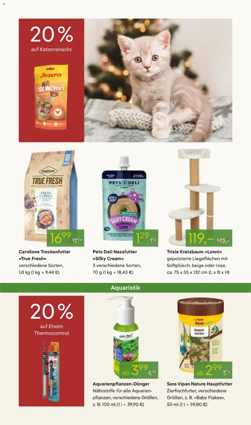 Pflanzen Kölle Prospekt vom 17.11.2025, Seite 15