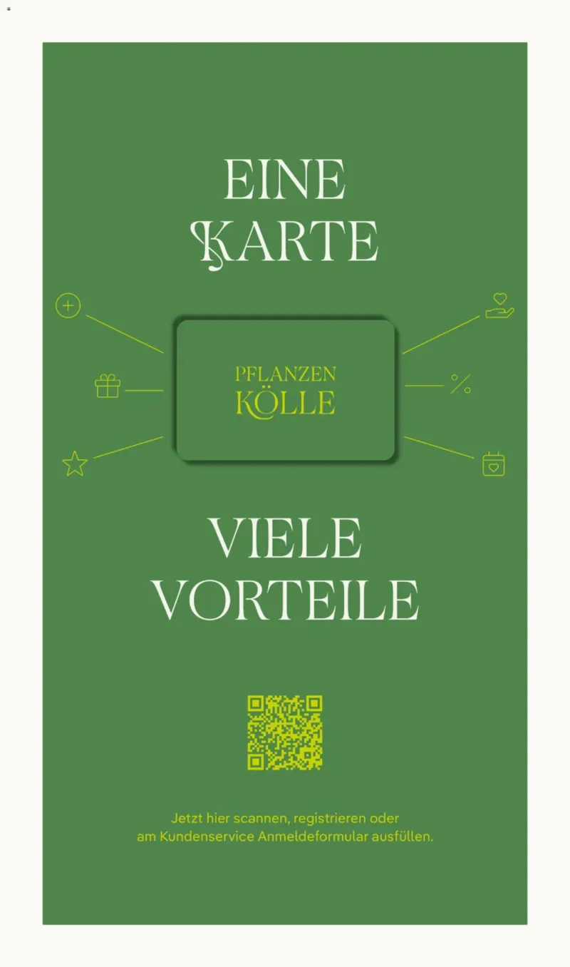 Pflanzen Kölle Prospekt vom 17.11.2025, Seite 17