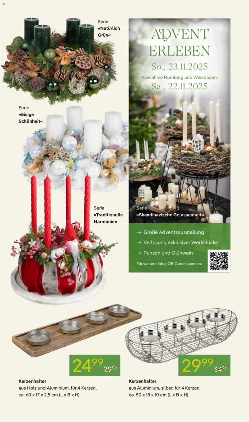 Pflanzen Kölle Prospekt vom 17.11.2025, Seite 5