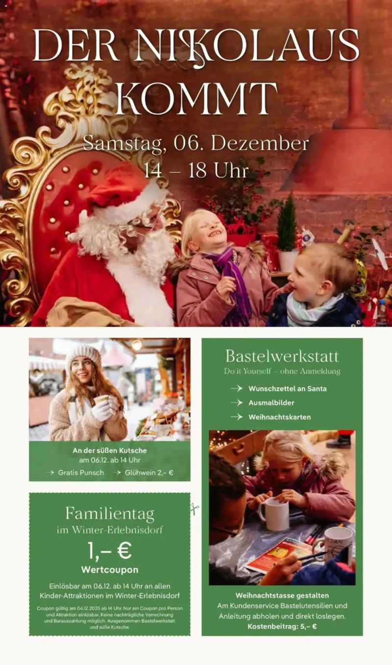 Pflanzen Kölle Prospekt vom 24.11.2025, Seite 11