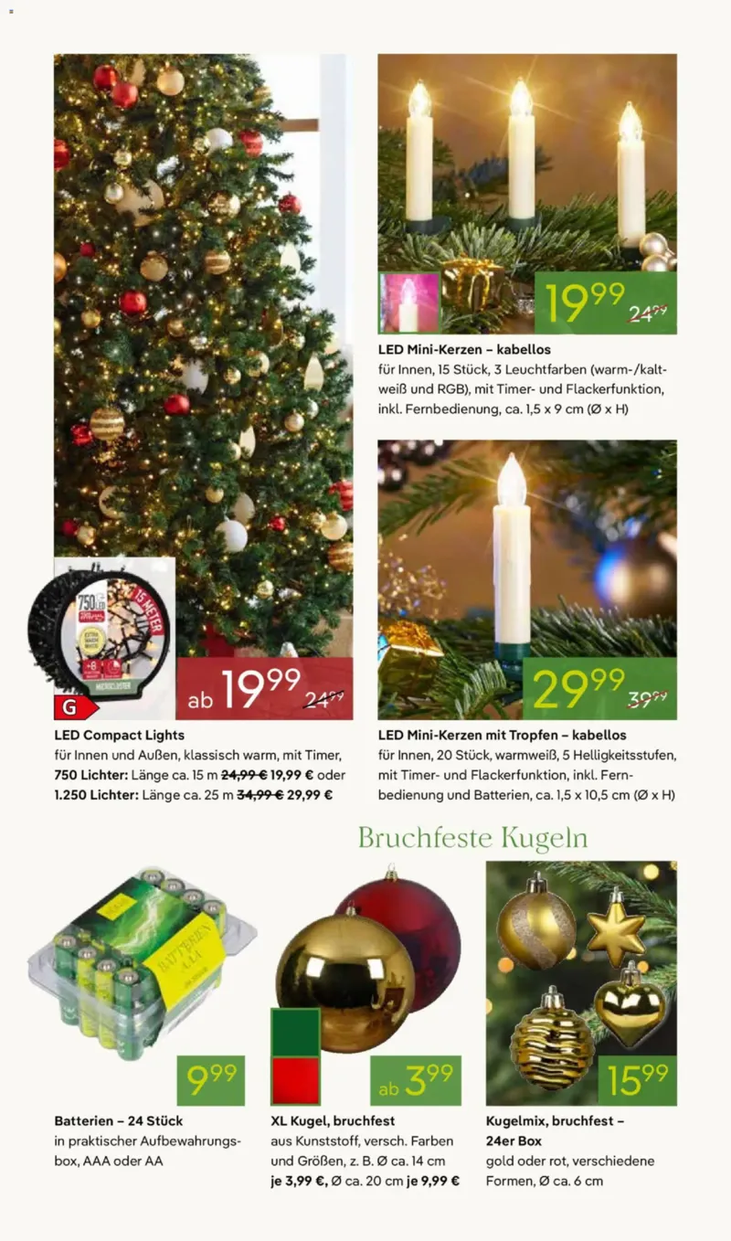 Pflanzen Kölle Prospekt vom 01.12.2025, Seite 4