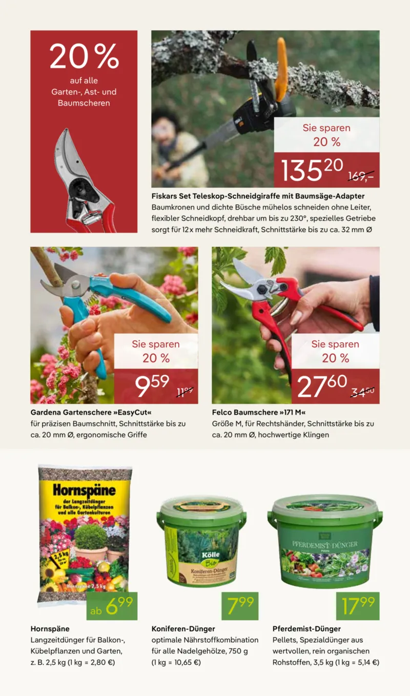 Pflanzen Kölle Prospekt vom 02.03.2026, Seite 10