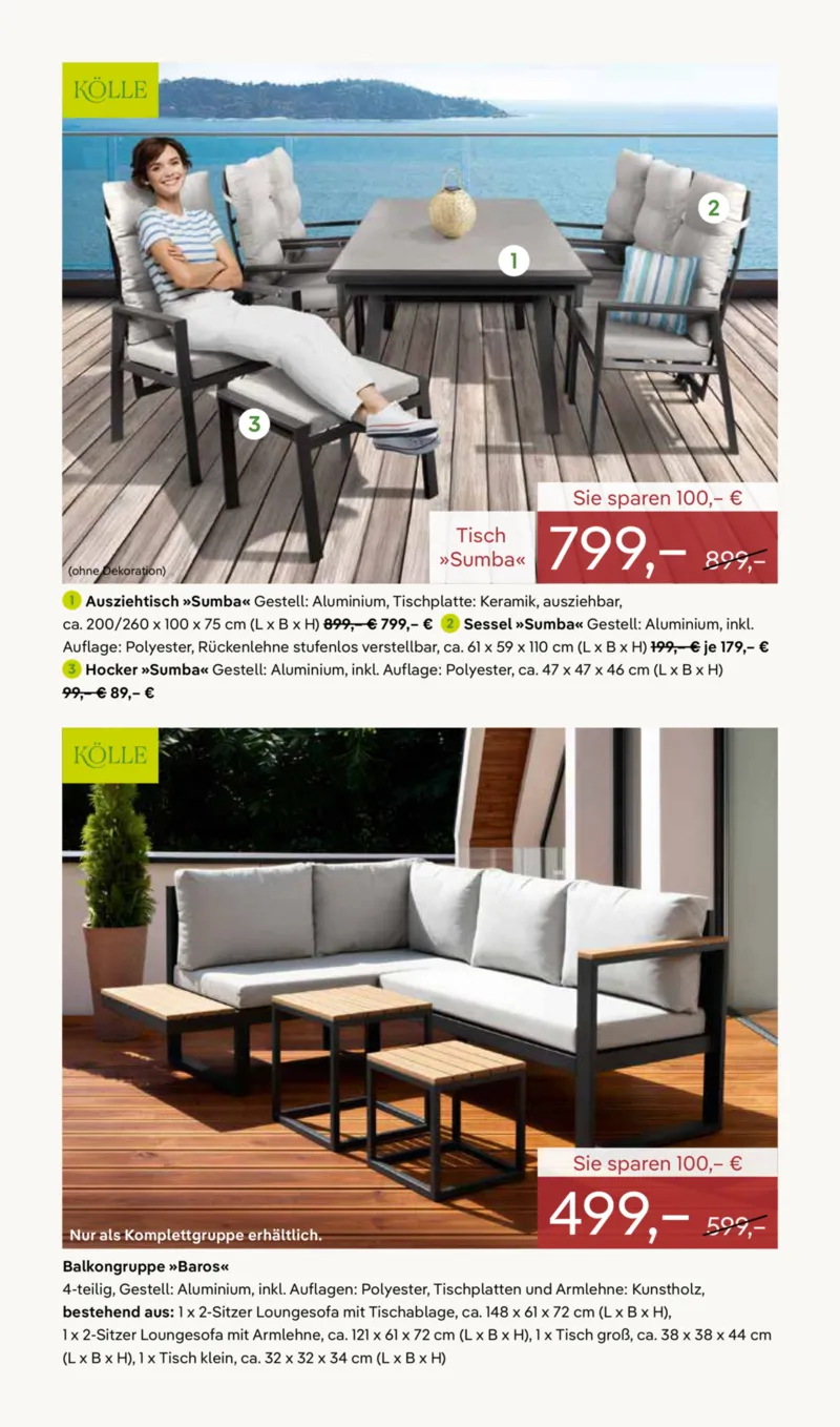 Pflanzen Kölle Prospekt vom 02.03.2026, Seite 12