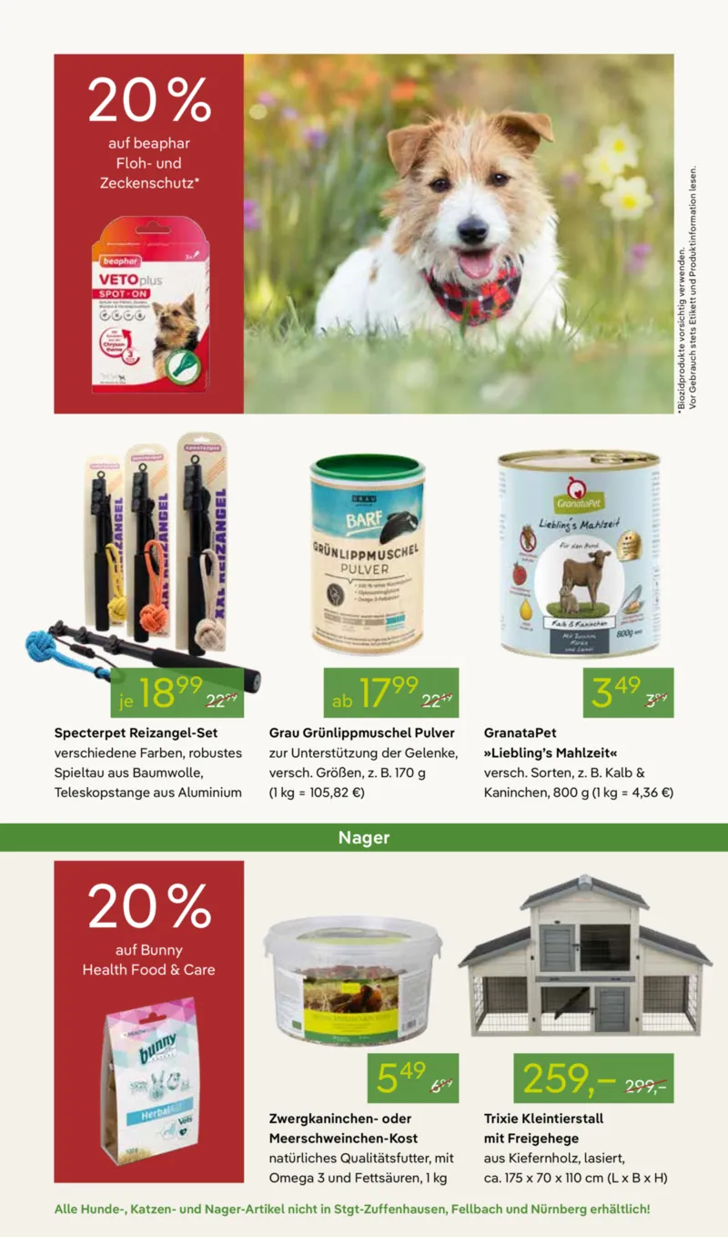 Pflanzen Kölle Prospekt vom 02.03.2026, Seite 14