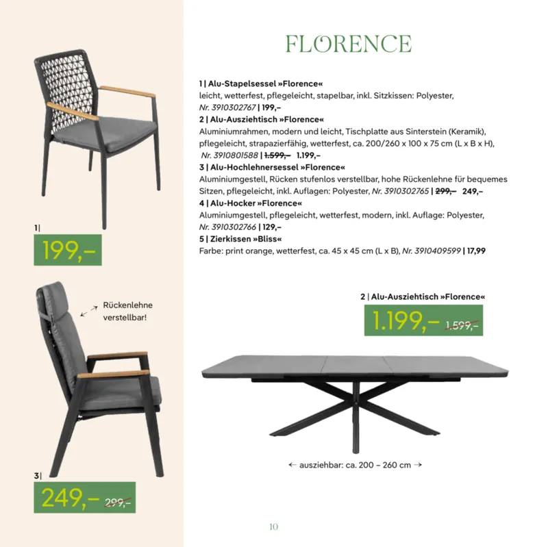 Pflanzen Kölle Prospekt vom 07.03.2026, Seite 10