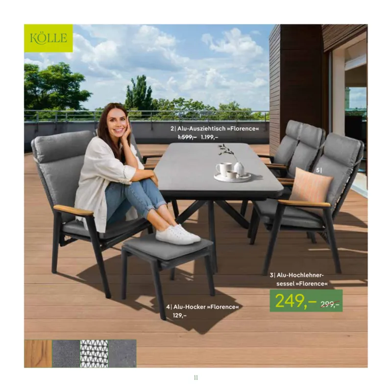 Pflanzen Kölle Prospekt vom 07.03.2026, Seite 11