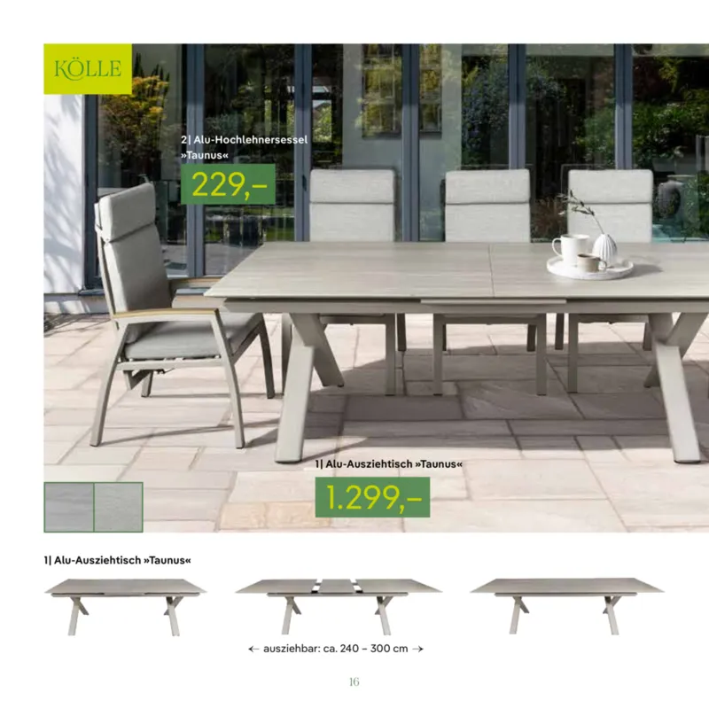 Pflanzen Kölle Prospekt vom 07.03.2026, Seite 16