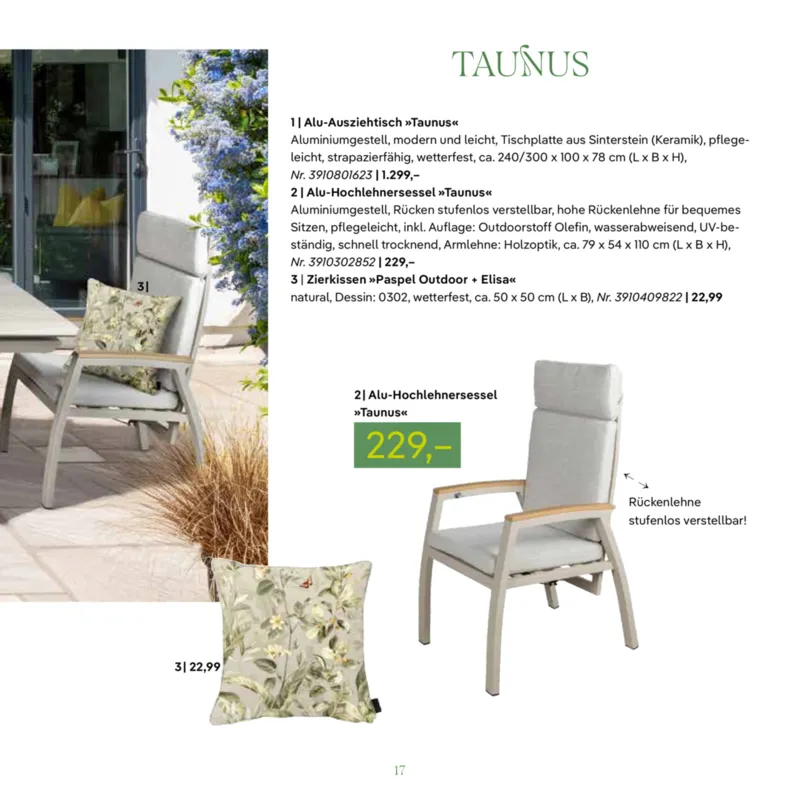 Pflanzen Kölle Prospekt vom 07.03.2026, Seite 17