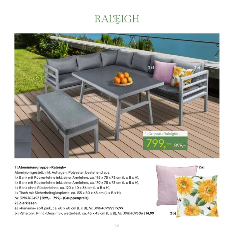 Pflanzen Kölle Prospekt vom 07.03.2026, Seite 18