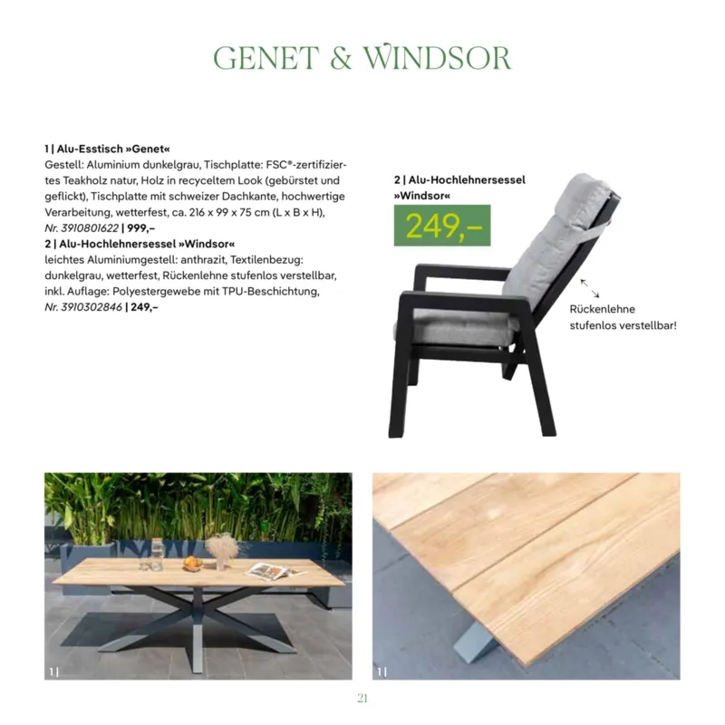 Pflanzen Kölle Prospekt vom 07.03.2026, Seite 21