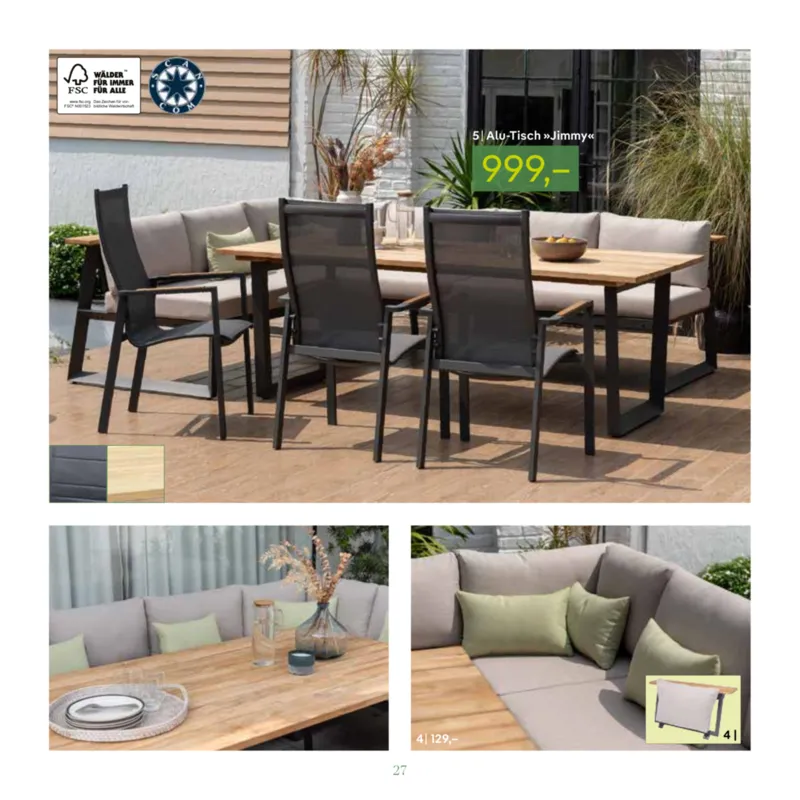 Pflanzen Kölle Prospekt vom 07.03.2026, Seite 27