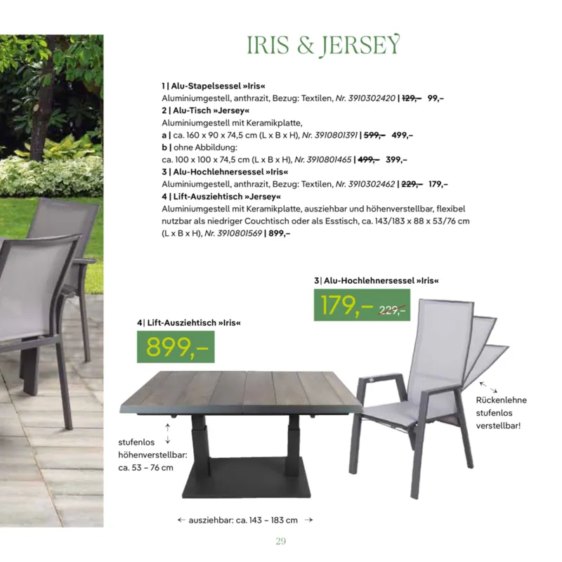 Pflanzen Kölle Prospekt vom 07.03.2026, Seite 29