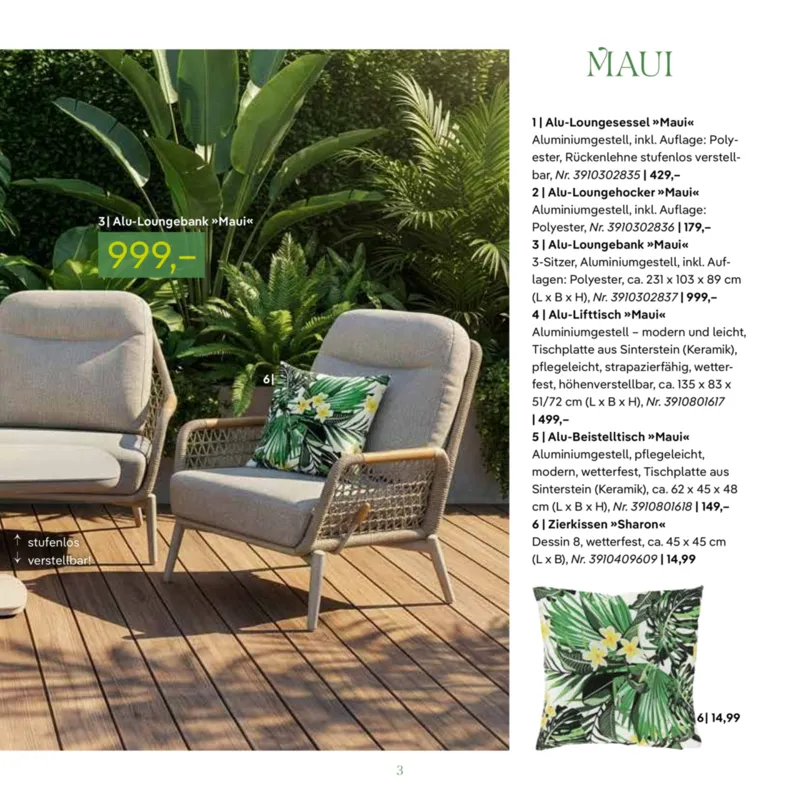 Pflanzen Kölle Prospekt vom 07.03.2026, Seite 3