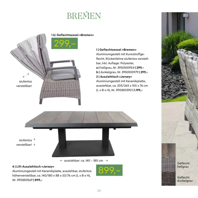 Pflanzen Kölle Prospekt vom 07.03.2026, Seite 30