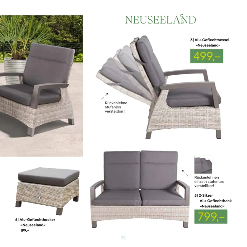 Pflanzen Kölle Prospekt vom 07.03.2026, Seite 33