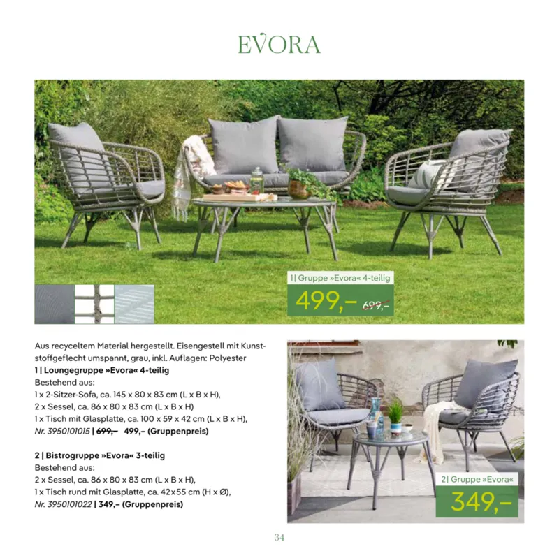 Pflanzen Kölle Prospekt vom 07.03.2026, Seite 34