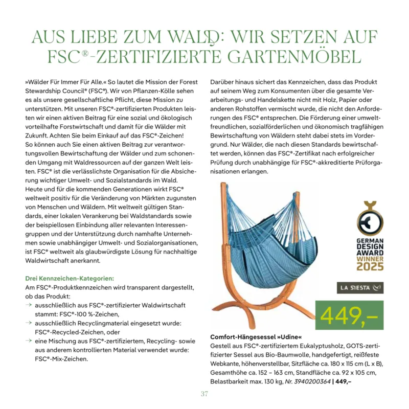 Pflanzen Kölle Prospekt vom 07.03.2026, Seite 37