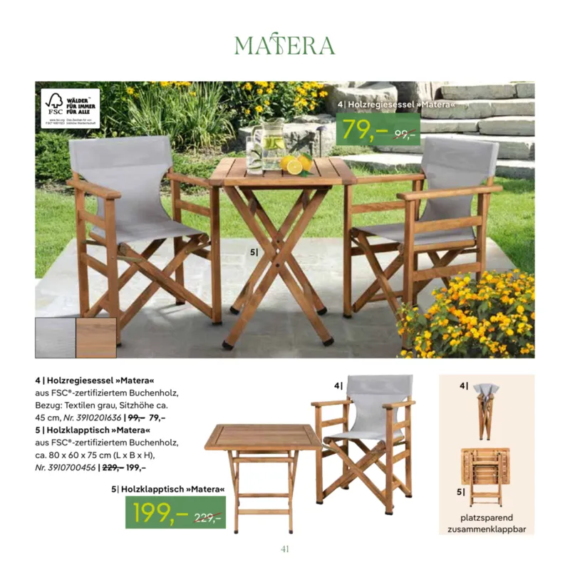 Pflanzen Kölle Prospekt vom 07.03.2026, Seite 41