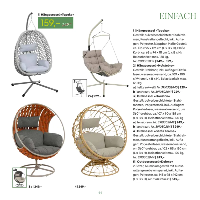 Pflanzen Kölle Prospekt vom 07.03.2026, Seite 44