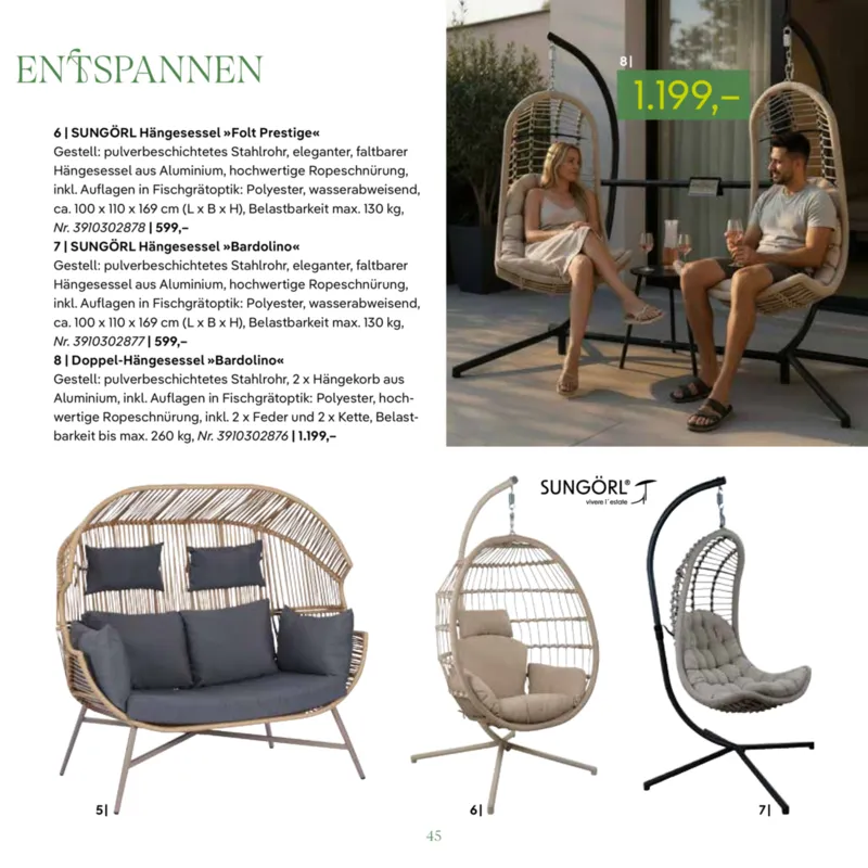 Pflanzen Kölle Prospekt vom 07.03.2026, Seite 45