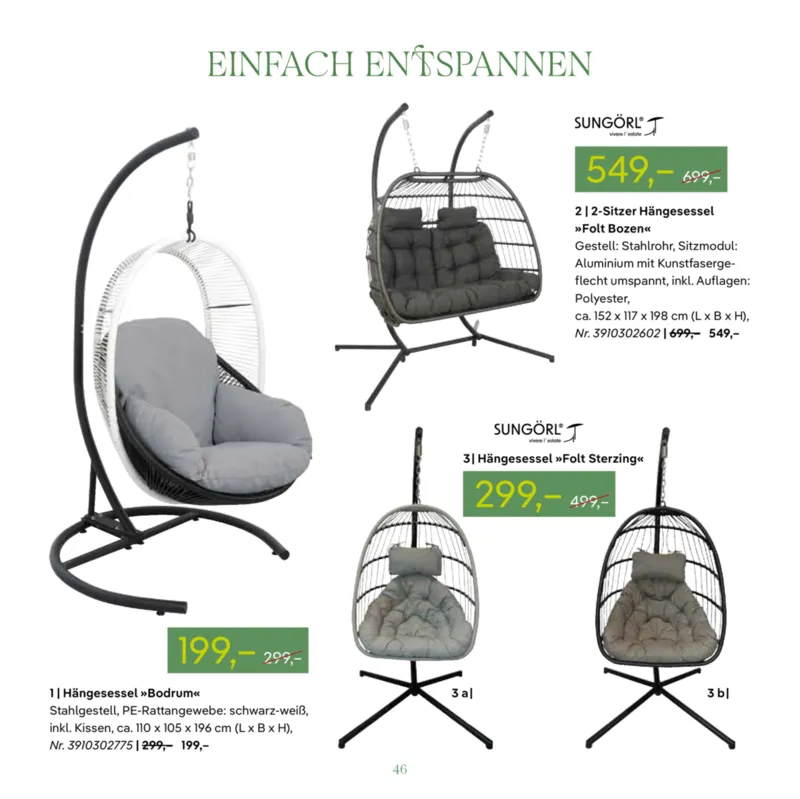 Pflanzen Kölle Prospekt vom 07.03.2026, Seite 46