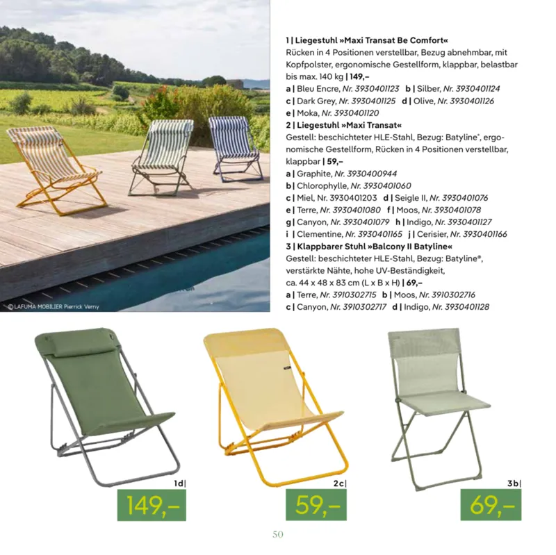 Pflanzen Kölle Prospekt vom 07.03.2026, Seite 50